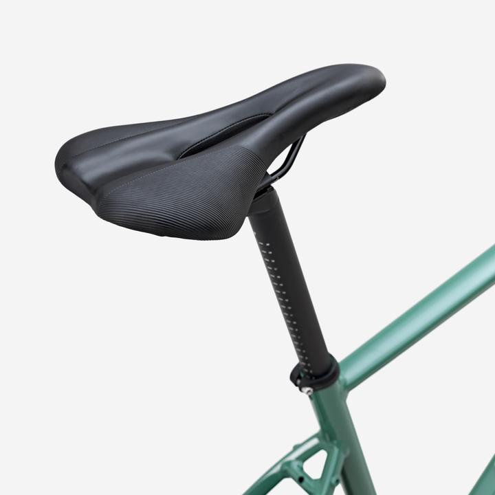Actual product image Van rysel Gravelbike Gravel Discovery AF Microshift Acolyte