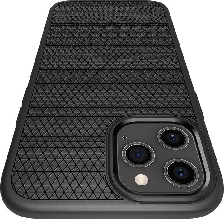 Image du produit Spigen Air liquide (Apple iPhone 12, Apple iPhone 12 Pro)