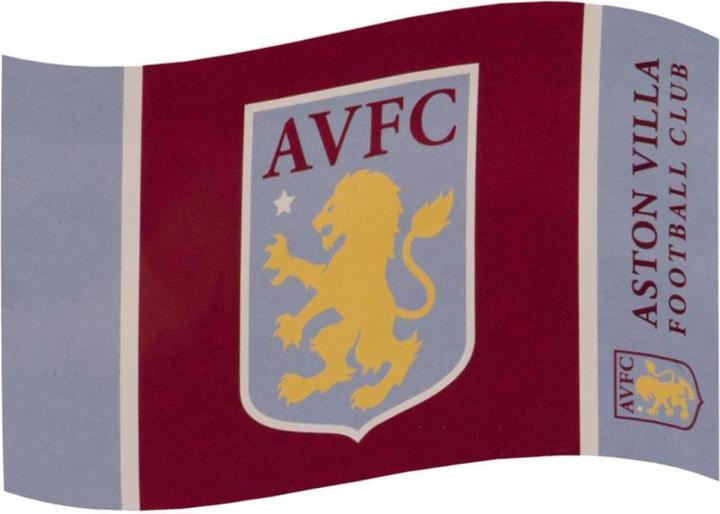 Actual product image Aston Villa FC UTTA8307 P