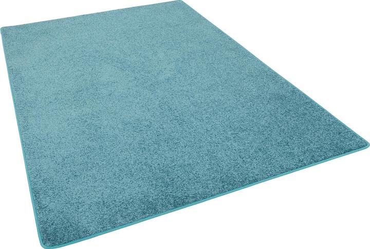 Produktbild Snapstyle Hochflor Langflor Teppich Cottage (160 x 200 cm)