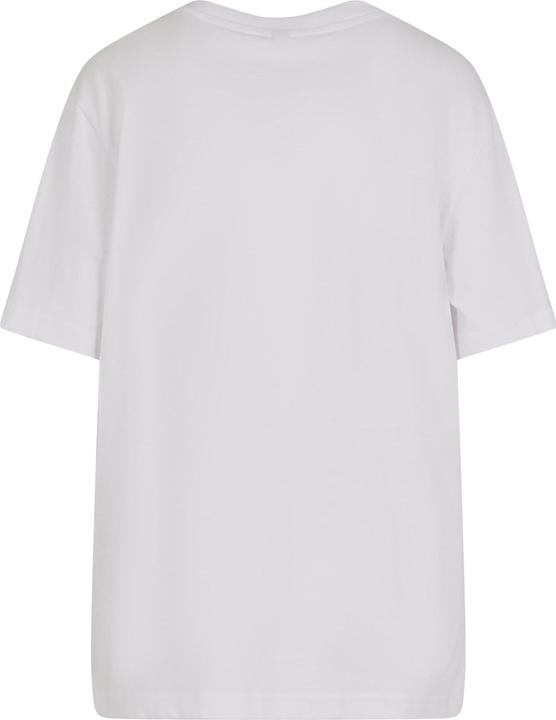 Produktbild Mister Tee MisterTee Heart Cherries EMB Tee - 184235 (4XL)