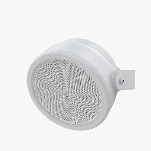 Actual product image Axis C1610-VE
