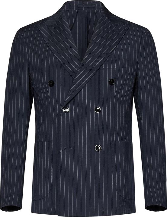 Image du produit Michael Coal Jackets Blue (52)
