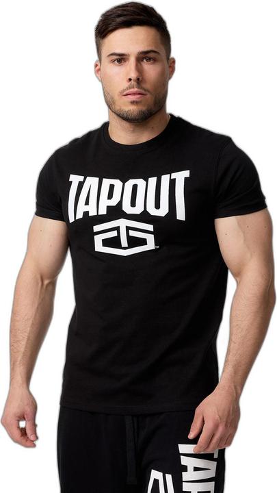 Produktbild Tapout T-Shirt (L)