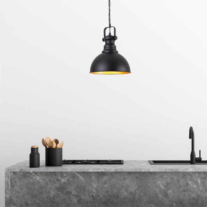 Image du produit Opviq Calvin (E27)
