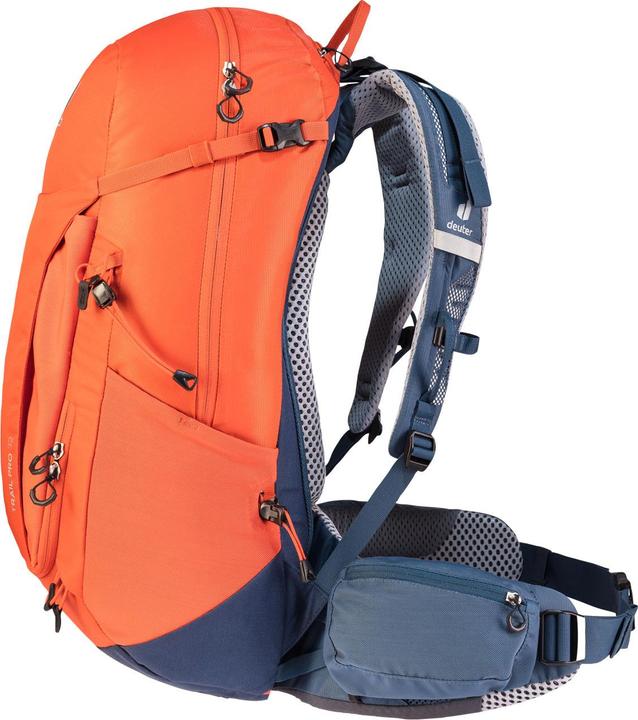 Actual product image Deuter Trail Pro 32 (32 l)