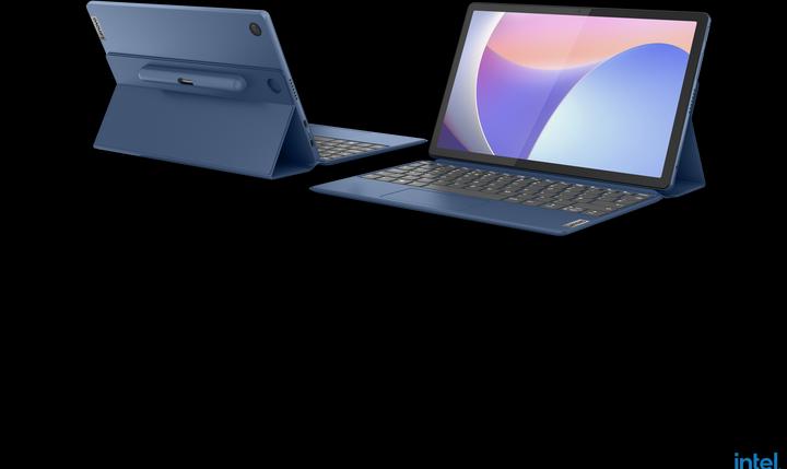 Produktbild Lenovo IdeaPad Duet 3i (11.50", Intel N100, 4 GB, 128 GB, DE)
