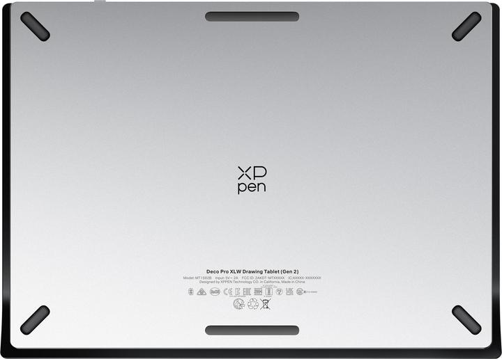 Immagine prodotto XP-Pen Deco Pro XLW Gen 2 (15", 5080 lpi)