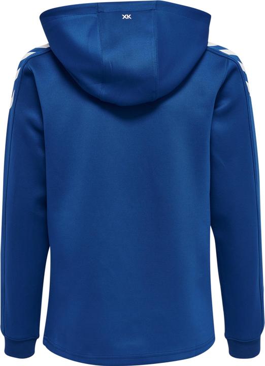 Actual product image hummel Core Xk Poly Kids Sweat Hoodie (116)
