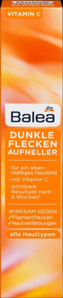 Produktbild dm Balea Spezialpflege (50 ml, 24h Creme)