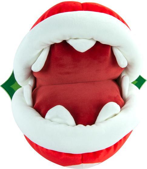 Actual product image Tomy Mario Kart: Piranha plant - Mocchi-Mocchi (37 cm)