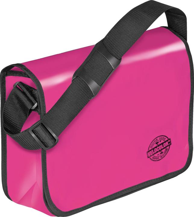 Immagine prodotto Veloflex Borsa a tracolla rosa VELOCOLOR