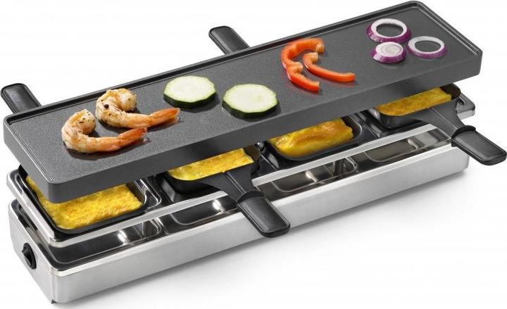 Produktbild Emmi Grill Slim EP1340- Espressions