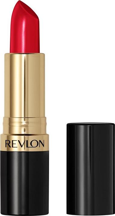 Revlon Super Lustrous Lipstick WILD SAFFRON