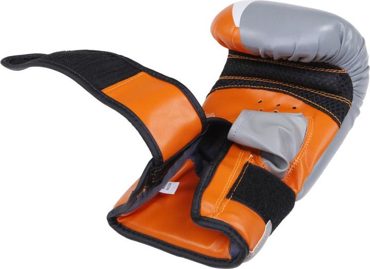 Immagine prodotto Ju-Sports Sacco di sabbia potere guanto borsa (L)