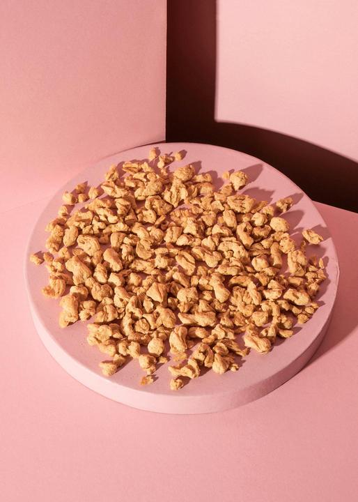 Immagine prodotto KoRo Granuli di soia biologica (1000 g)