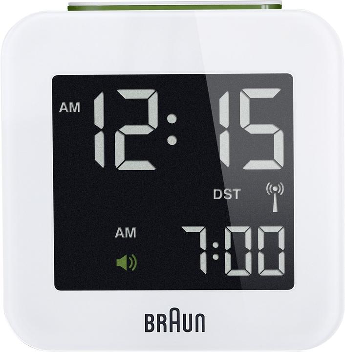 Braun Bnc008-Rc