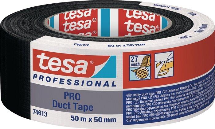 Produktbild tesa PRO Duct Tape, Gewebeband (50 mm)