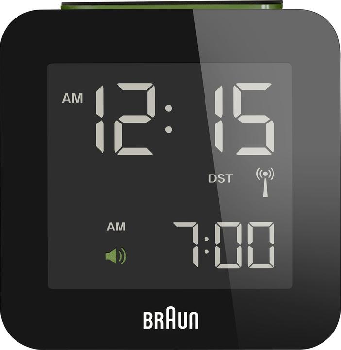 Produktbild Braun Bnc009-Rc