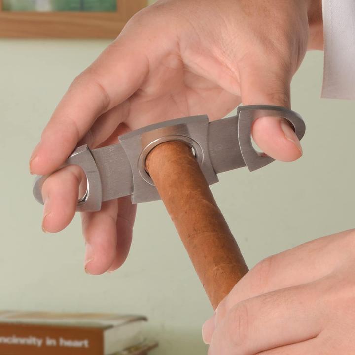 Immagine prodotto Cigarol Set di astucci per sigari (1 x)