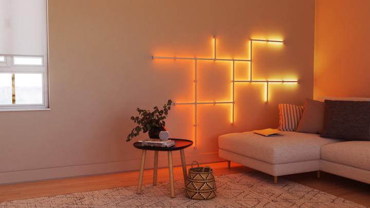 Produktbild Nanoleaf Lines