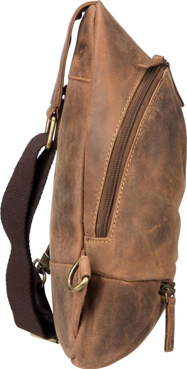 Produktbild Greenburry Bodybag Vintage 1612A