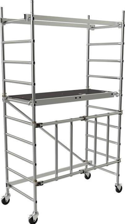 Speedy 4 Gerüstverlängerung (Arbeitsplattform, 200 cm)