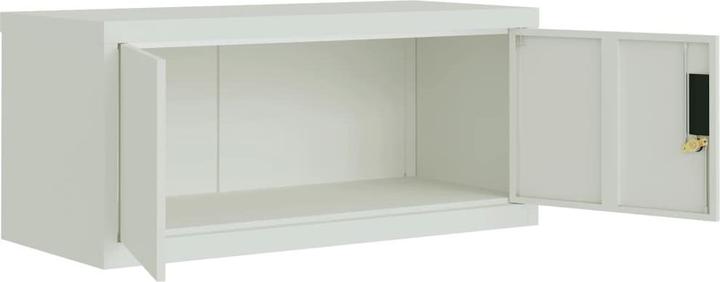 Produktbild VidaXL Alvah (90 x 40 x 130 cm)