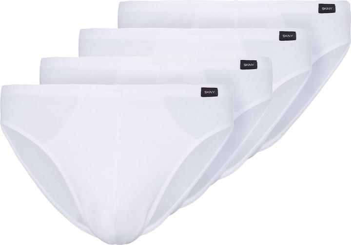 Immagine prodotto Skiny Confezione da 4 slip / pantaloni Basic (M, confezione da 4)