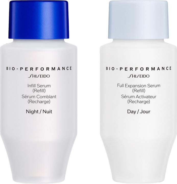 Image du produit Shiseido Recharge Skin Filler D & N (30 ml)