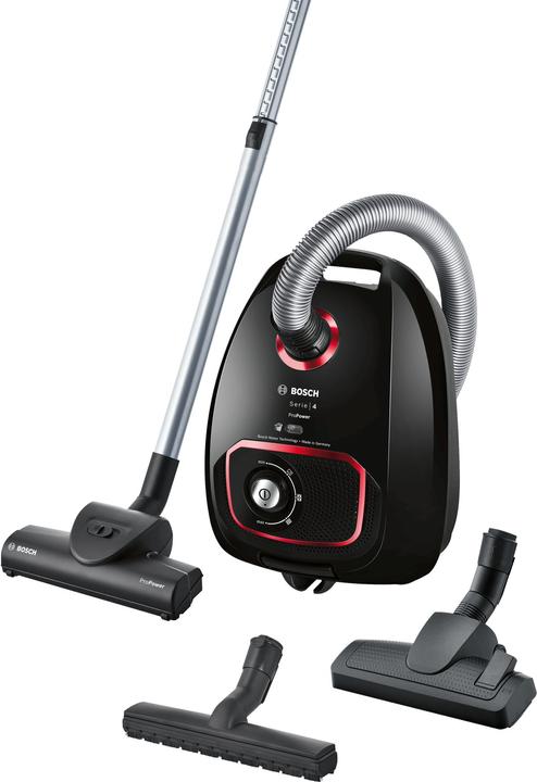 Bosch Hausgeräte BGLS4POW2