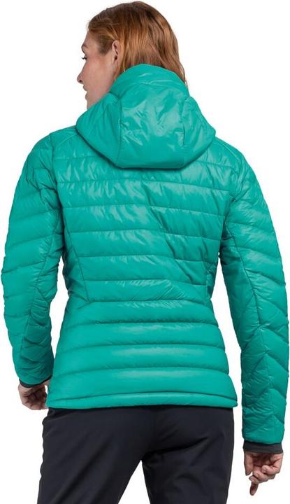 Image du produit Schöffel Down Jacket Tschierval (XXL)