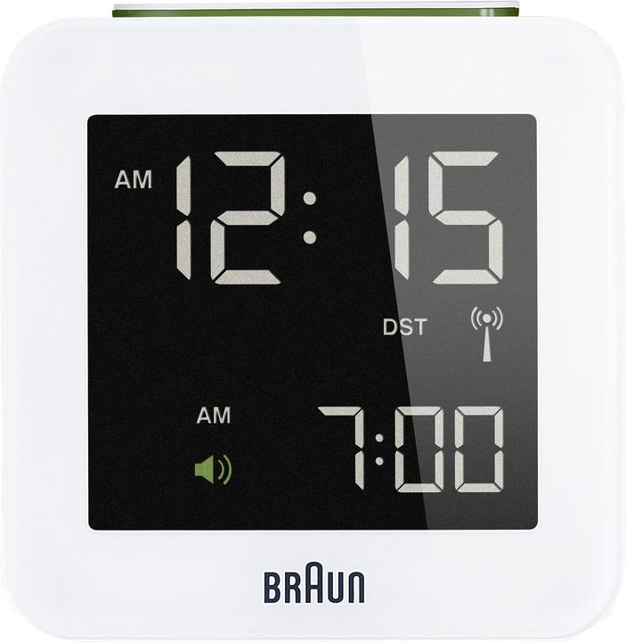 Actual product image Braun Bnc009-Rc