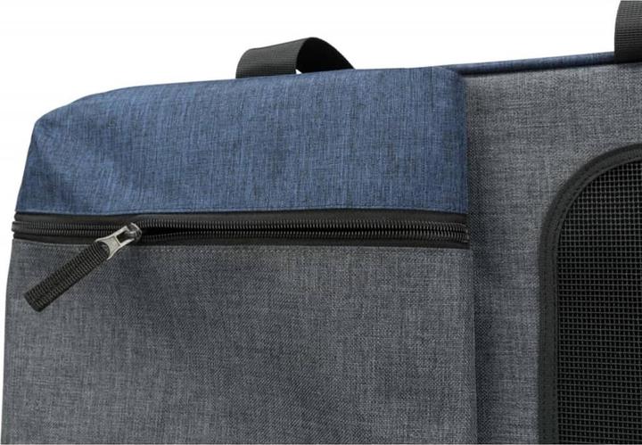 Produktbild Trixie Rucksack & Tasche Tara 2 in 2 (Hund, Abschliessbar)