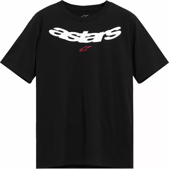 Alpinestars Tee 24 Elliptic Csf Ss