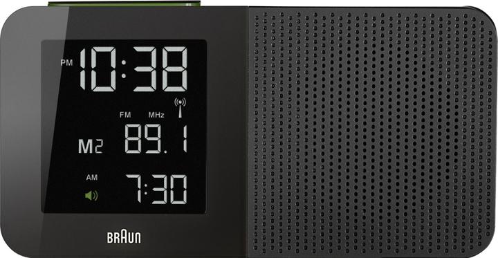 Produktbild Braun Bnc010-Rc