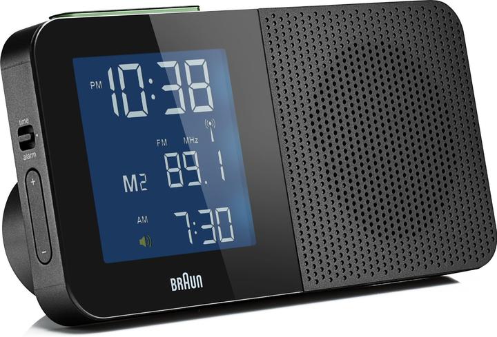 Braun Bnc010-Rc