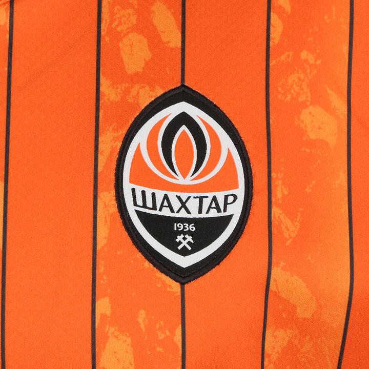 Produktbild Puma Shakthar Donezk Trikot Home 2021/2022 Herren (XL)