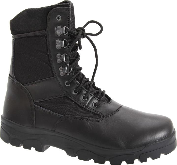 Produktbild Grafters GForce Thinsulate Innenmaterial Combat Stiefel (42)