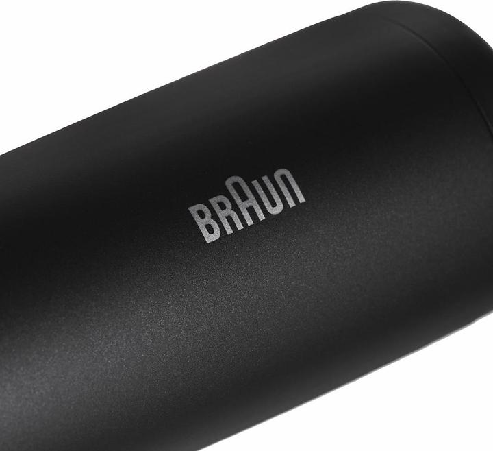 Actual product image Braun Air Styler AS 4.2