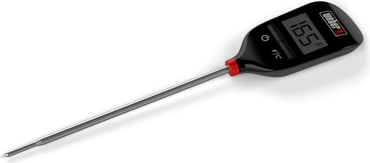 Weber Digital Taschenthermometer