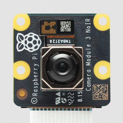 Produktbild Raspberry Pi Camera Module 3 NoIR