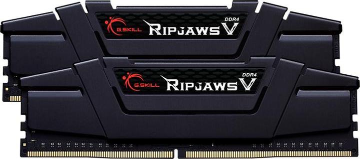 Produktbild G.Skill Ripjaws V (2 x 8GB, 3600 MHz, DDR4-RAM, DIMM)