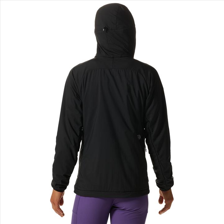 Produktbild Mountain Hardwear W Kor AirShell Warm Jacket (XL)