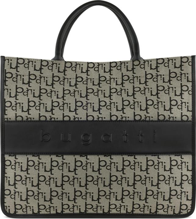 Actual product image Bugatti ELEA handbag