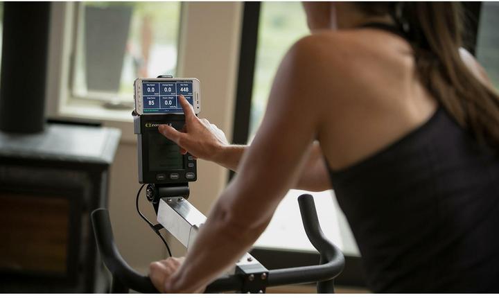 Actual product image Concept2 BikeErg