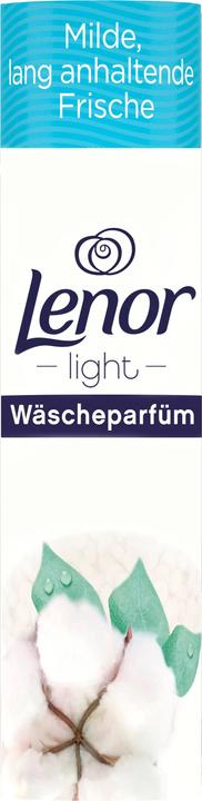Image du produit Lenor Parfum pour le linge (22 Cycles de lavage, Perles)