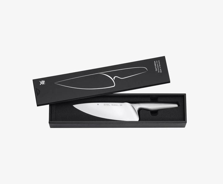 Immagine prodotto WMF Coltello da cuoco CHEF'S EDITION color argento (20 cm)