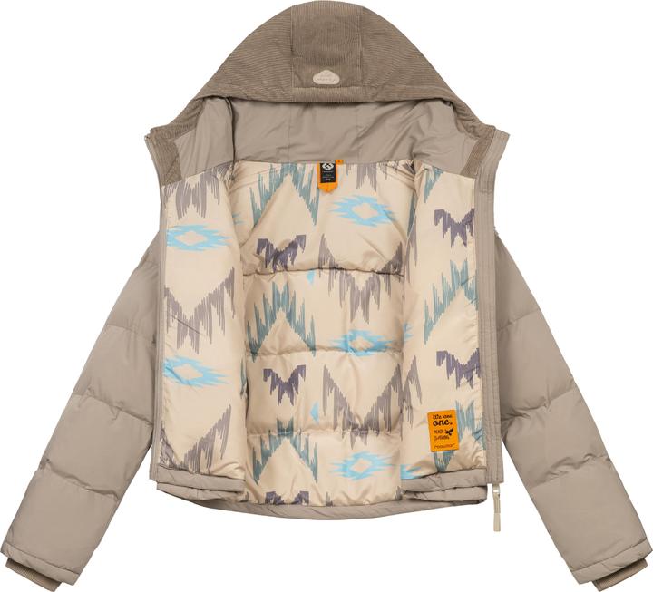 Actual product image Ragwear Amazze (M)