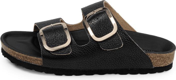 Immagine prodotto Vitaform Pantolette Vollrindleder Formstark (36)